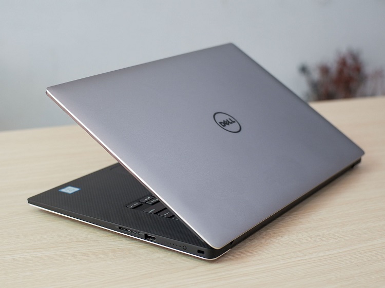 Laptop cũ đồ họa dell precision 5520